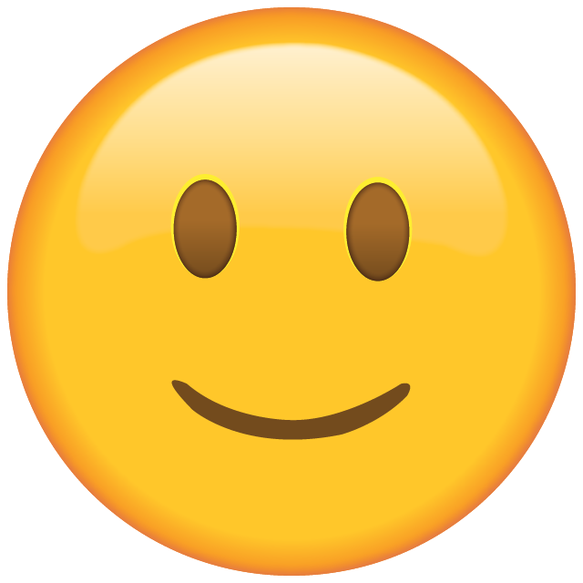 neutral emoji